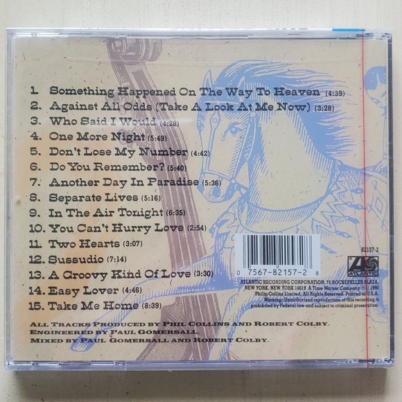 3 CDs - Picture 3 of 4